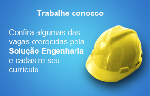 Trabalhe Conosco